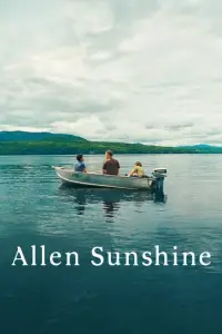 Cover Film Allen Sunshine